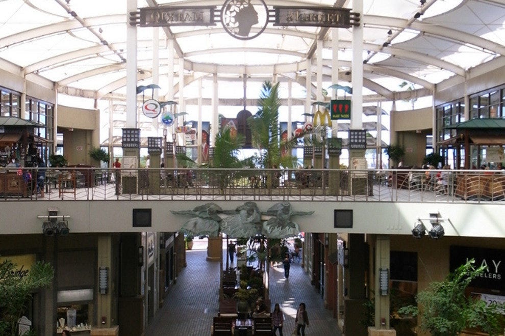 Maui Malls and Shopping Centers 10Best Mall Reviews