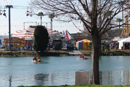 Cracker Country Tampa Attractions Review 10Best Experts