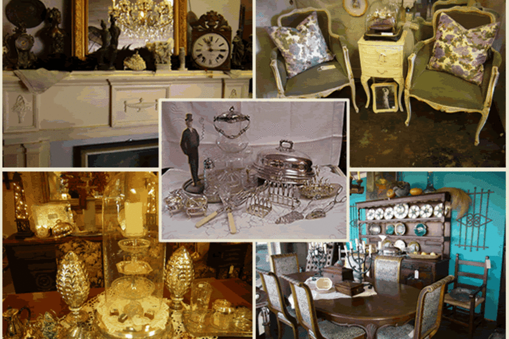 Austin Antique Stores 10Best Antiques Shops Reviews