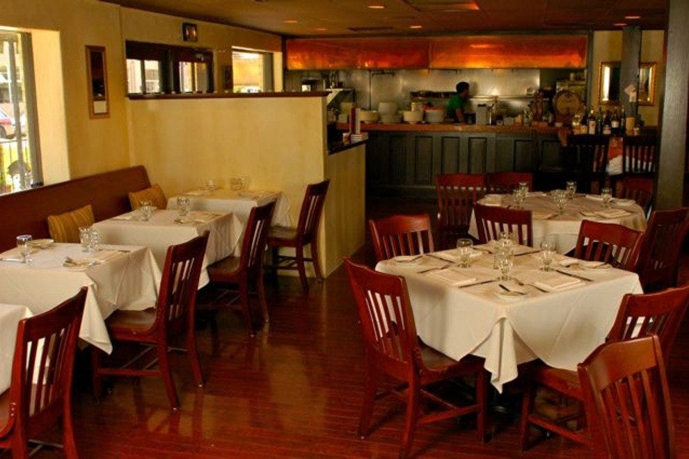 Denver Romantic Dining Restaurants 10Best Restaurant Reviews