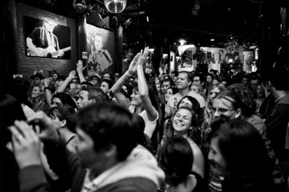 Velvet Jones Santa Barbara Nightlife Review 10Best Experts and