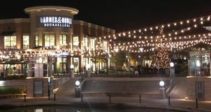 Shopping