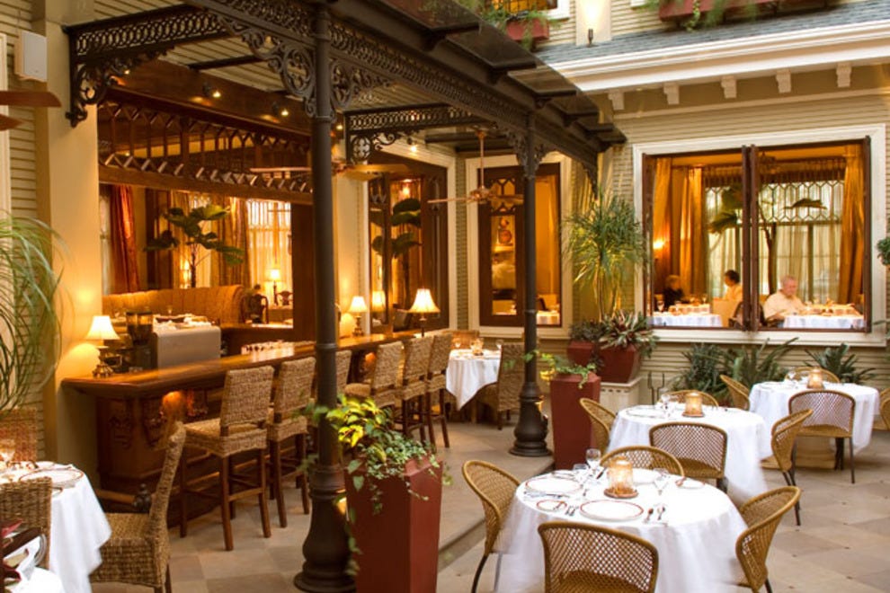Best Costa Rica Restaurants Top 10Best Restaurant Reviews