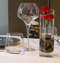 Photo courtesy of Photo Courtesy of Toursime Montreal, Restaurant Europea