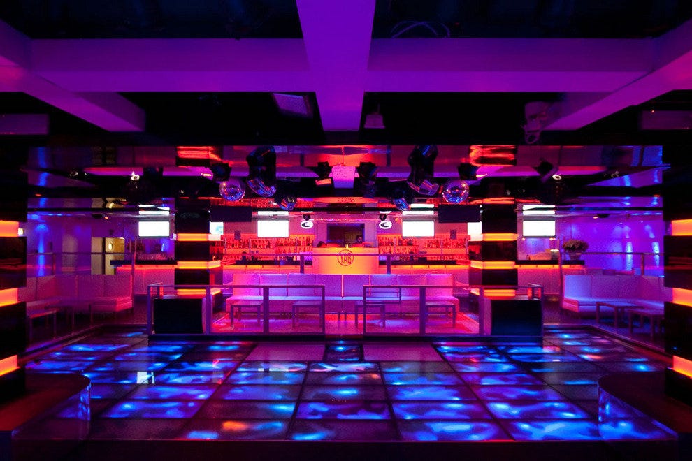 YAB Florence Nightlife Review 10Best Experts and Tourist Reviews