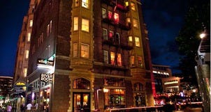 Nightlife