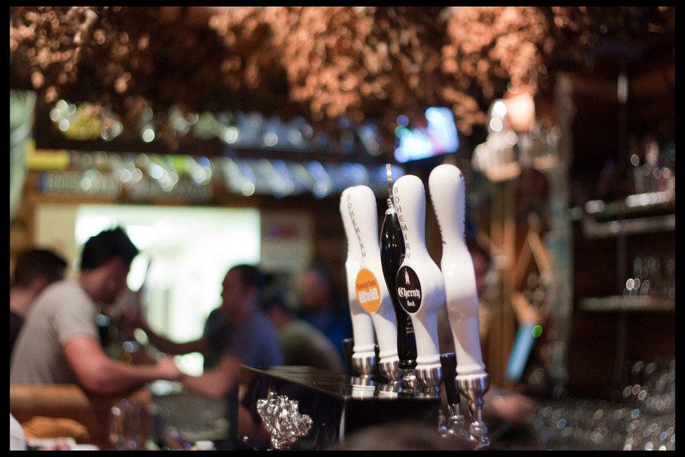 Salt Lake City Brew Pubs and Microbreweries 10Best Microbrewery Reviews