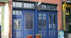 Neighborhood Spotlight: Fells Point