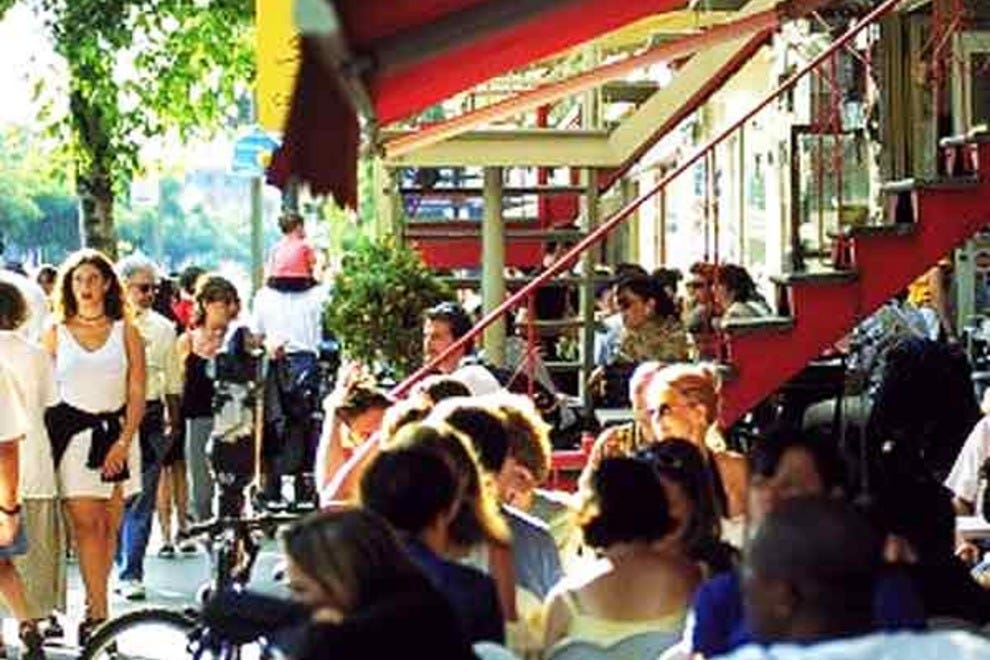 Rue St Denis Montréal Shopping Review 10Best Experts and Tourist Reviews