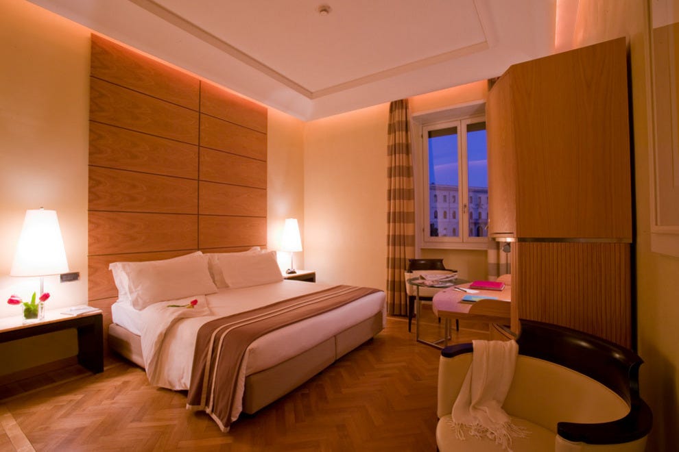 Rome Boutique Hotels in Rome Boutique Hotel Reviews 10Best