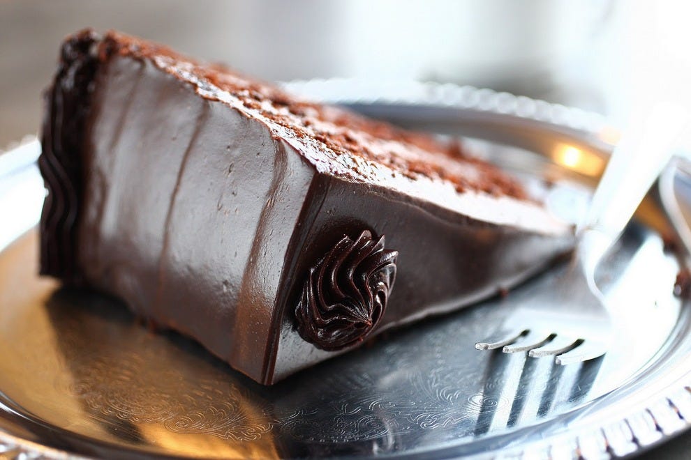 Seattle Desserts & Bakeries 10Best Restaurant & Bakery Reviews