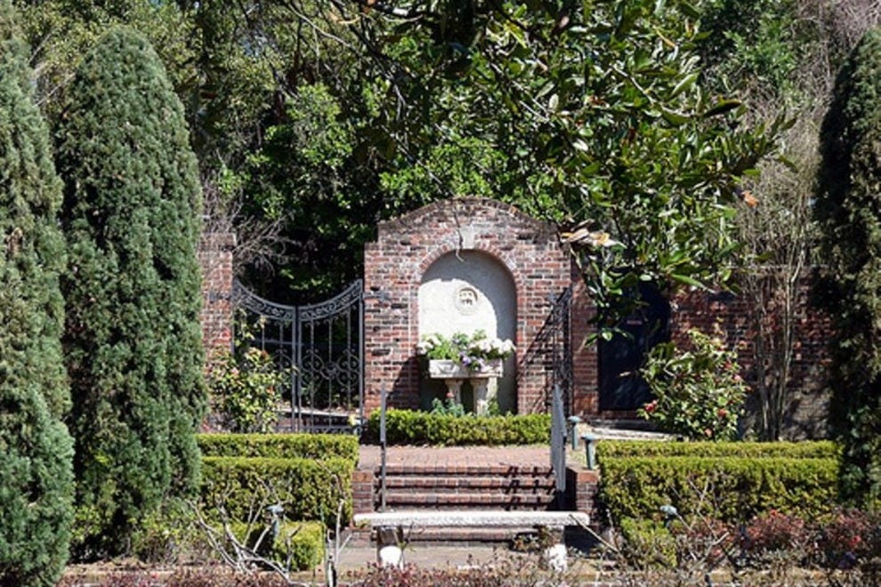 Cummer Museum of Art and Gardens Jacksonville Attractions Review