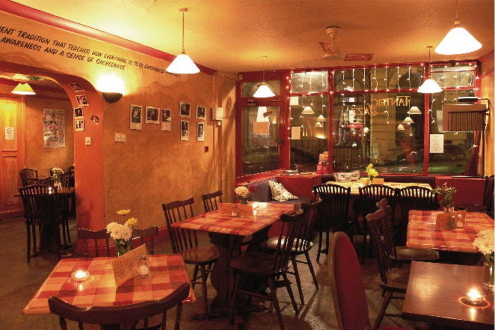 Chris' Jazz Cafe Philadelphia Nightlife Review 10Best Experts and