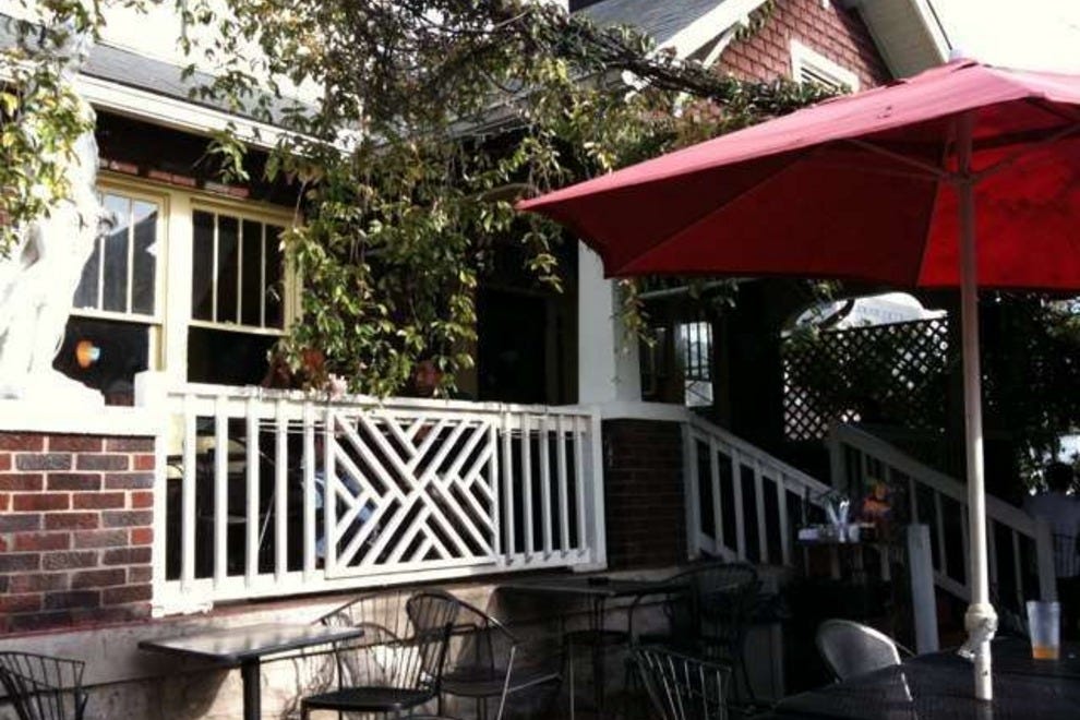 Cafe Coco Nashville Restaurants Review 10Best Experts and Tourist