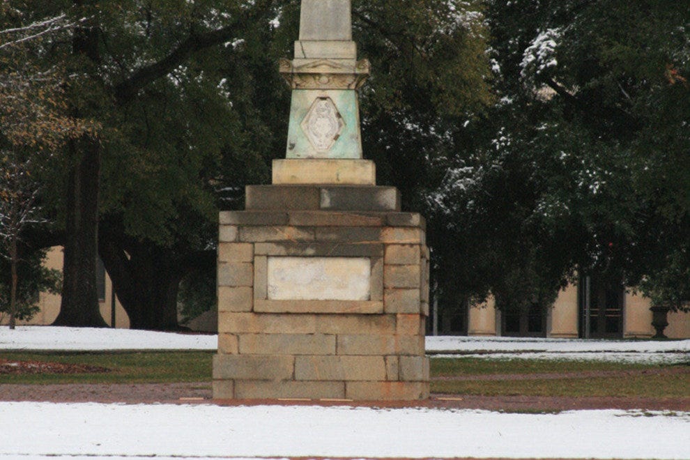 USC Horseshoe Columbia Attractions Review 10Best Experts and Tourist