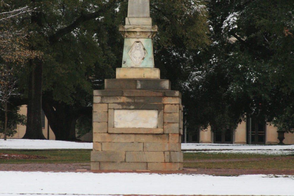 USC Horseshoe Columbia Attractions Review 10Best Experts and Tourist