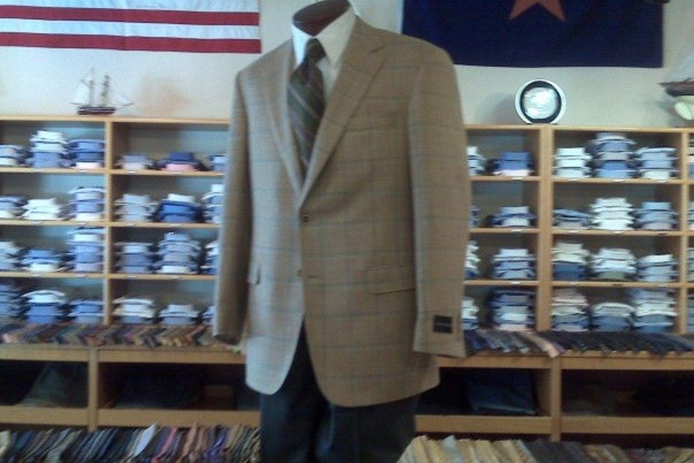 Carter's Men's Clothing Phoenix Shopping Review 10Best Experts and