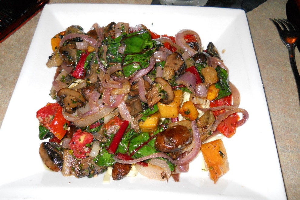 The Jazz Corner Hilton Head Nightlife Review 10Best Experts and