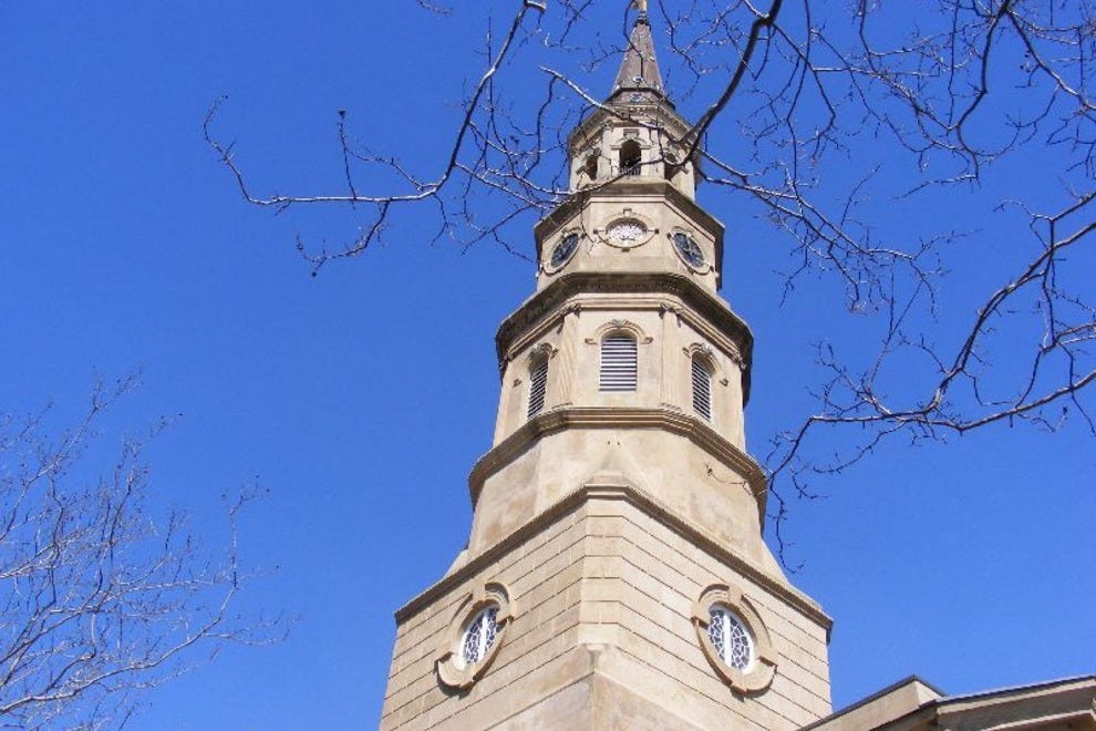 Gullah Tours Charleston Attractions Review 10Best Experts and