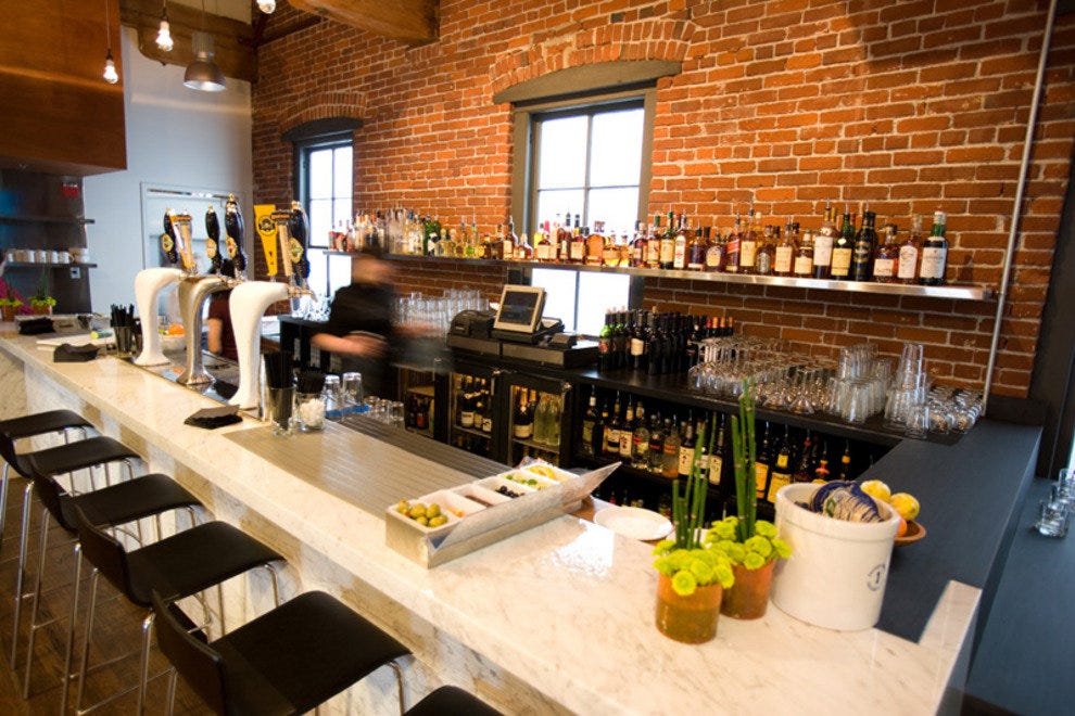 BridgePort BrewPub Portland Nightlife Review 10Best Experts and