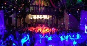 Nightlife