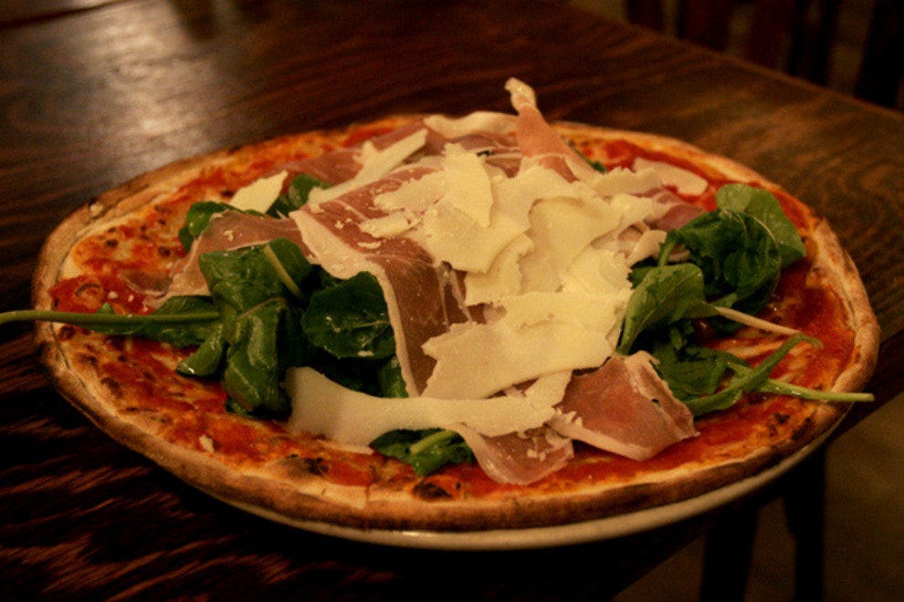 Brick Oven Austin Restaurants Review 10Best Experts and Tourist Reviews