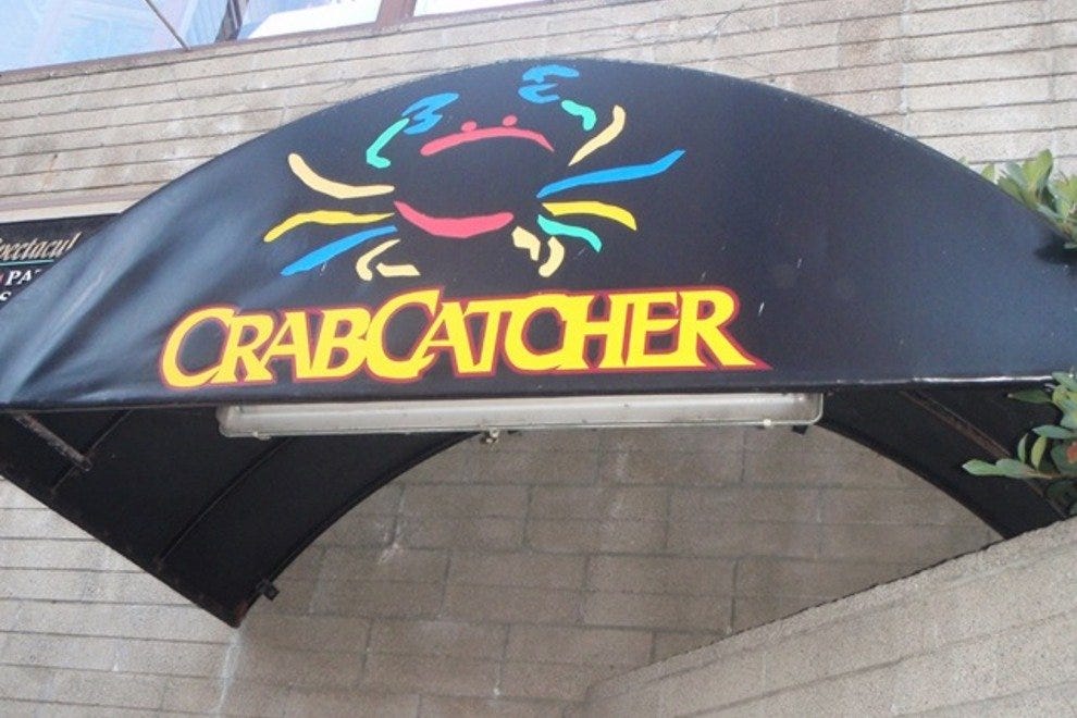 Crab Catcher San Diego Restaurants Review 10Best Experts and Tourist