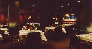 Restaurants