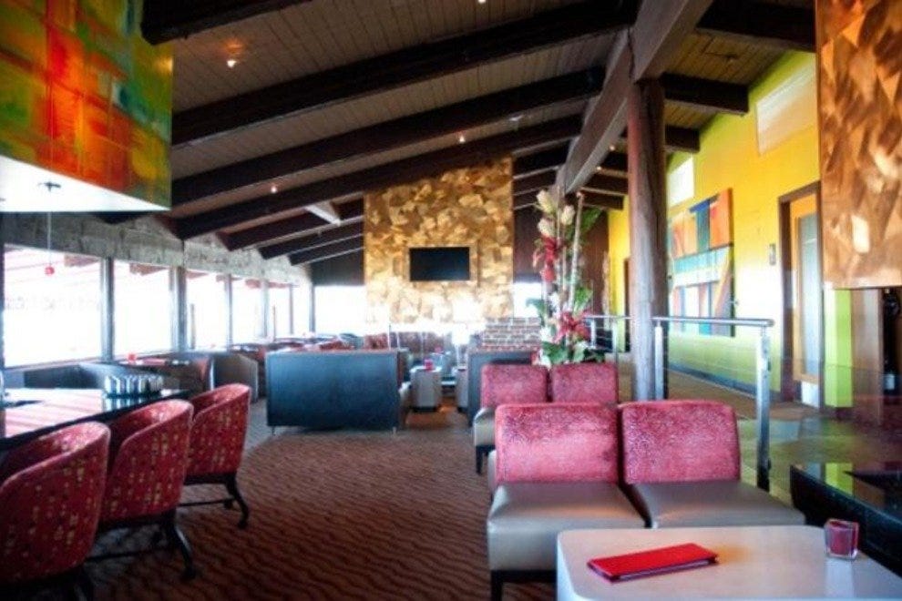 Simms Steakhouse Denver Restaurants Review 10Best Experts and