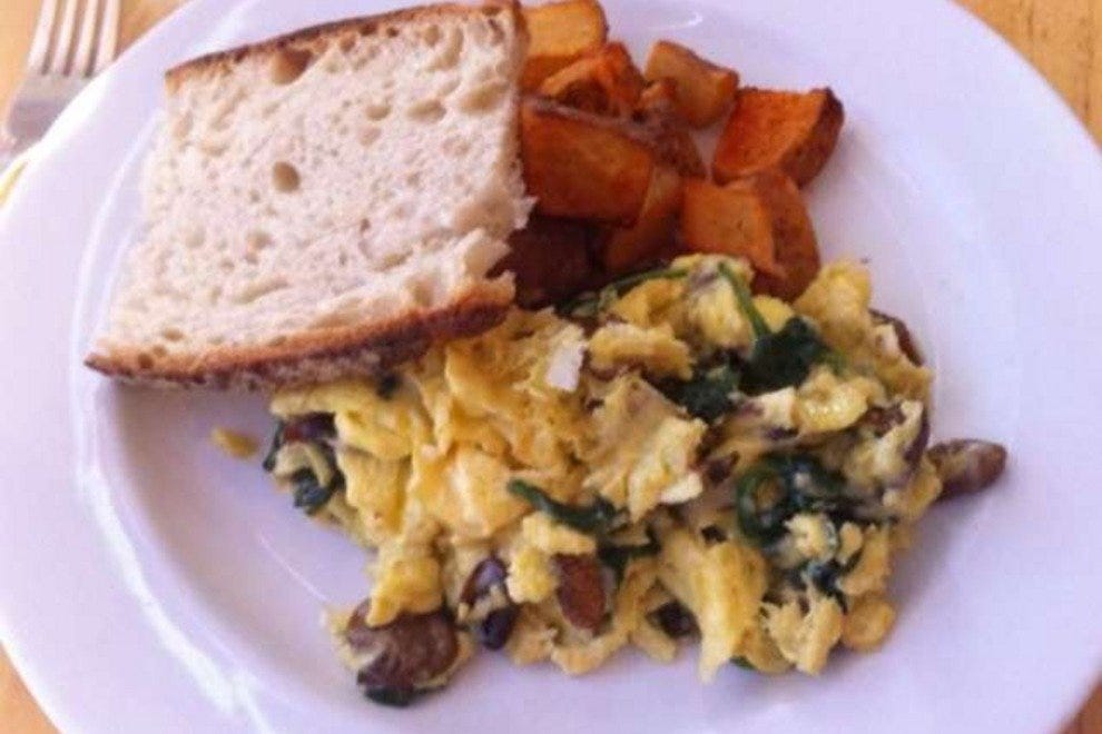 Denver Farm to Table Restaurants 10Best Restaurant Reviews