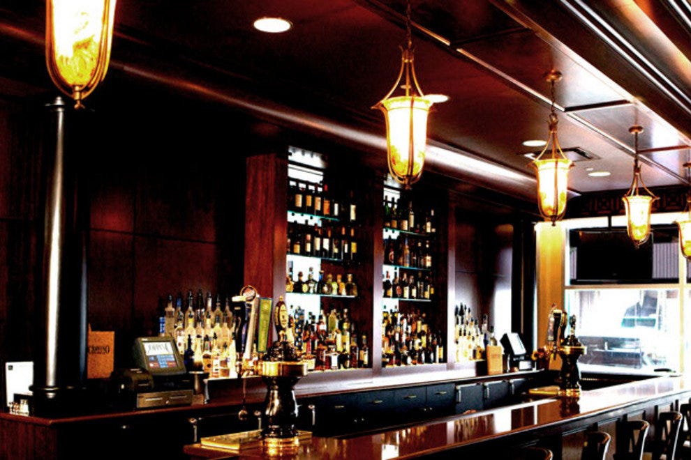 Bar 11 Pittsburgh Nightlife Review 10Best Experts and Tourist Reviews