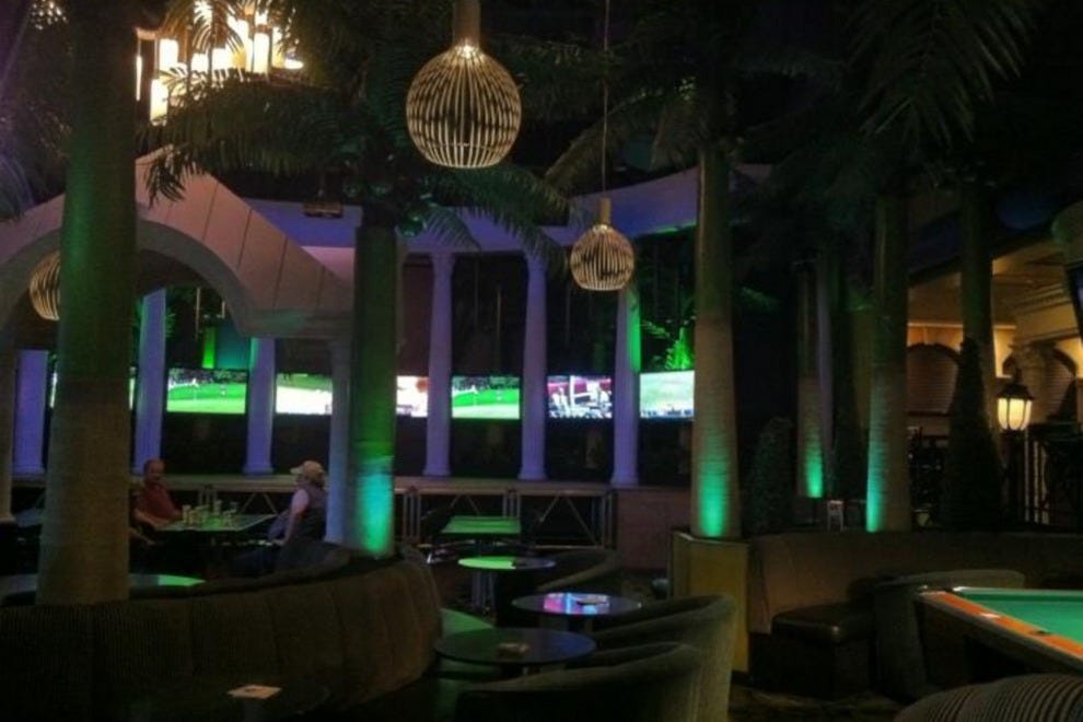 Best Victoria Nightlife Top 10Best Nightlife Reviews