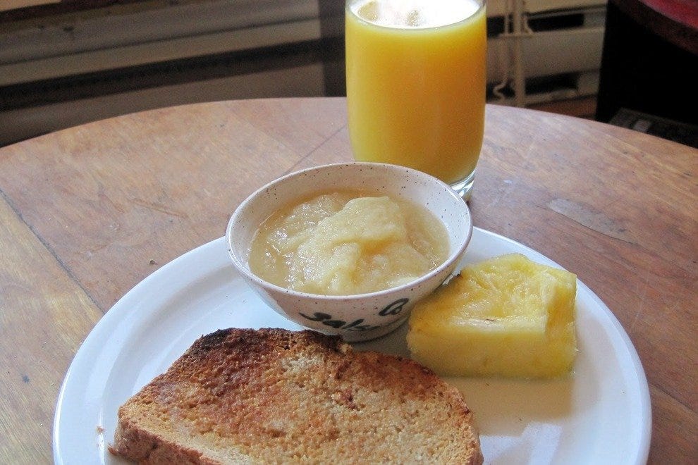 Montréal Desserts & Bakeries 10Best Restaurant & Bakery Reviews