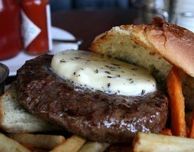Photo courtesy of 84 Diner