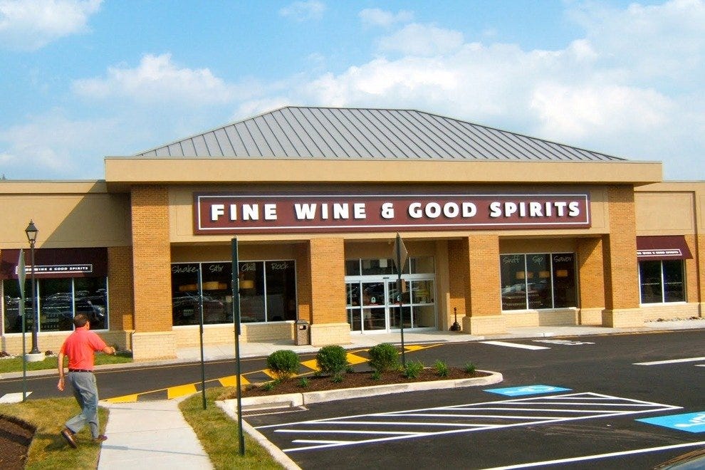 Mile High Wine & Spirits Denver Shopping Review 10Best Experts and