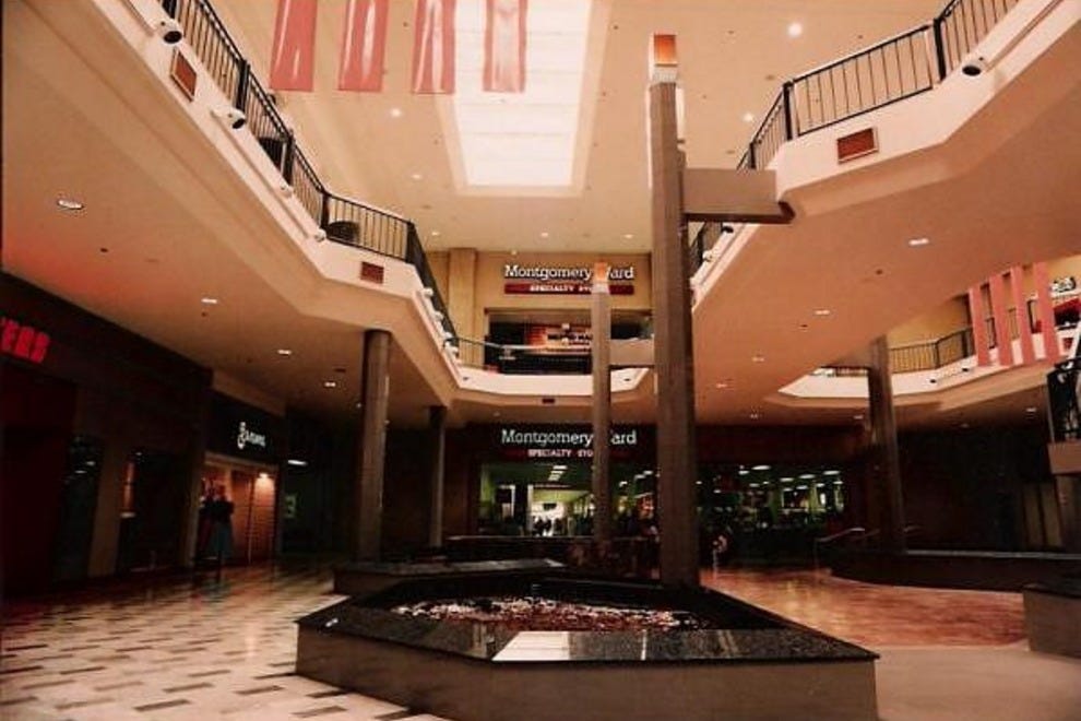 Ingram Park Mall San Antonio Shopping Review 10Best Experts and