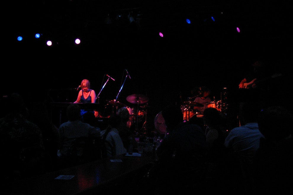 Orange County Nightlife Night Club Reviews by 10Best