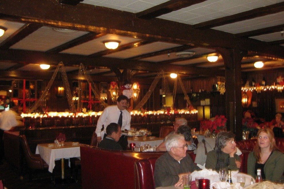 Los Angeles Buffets 10Best All You Can Eat Buffet Reviews