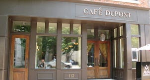 Restaurants