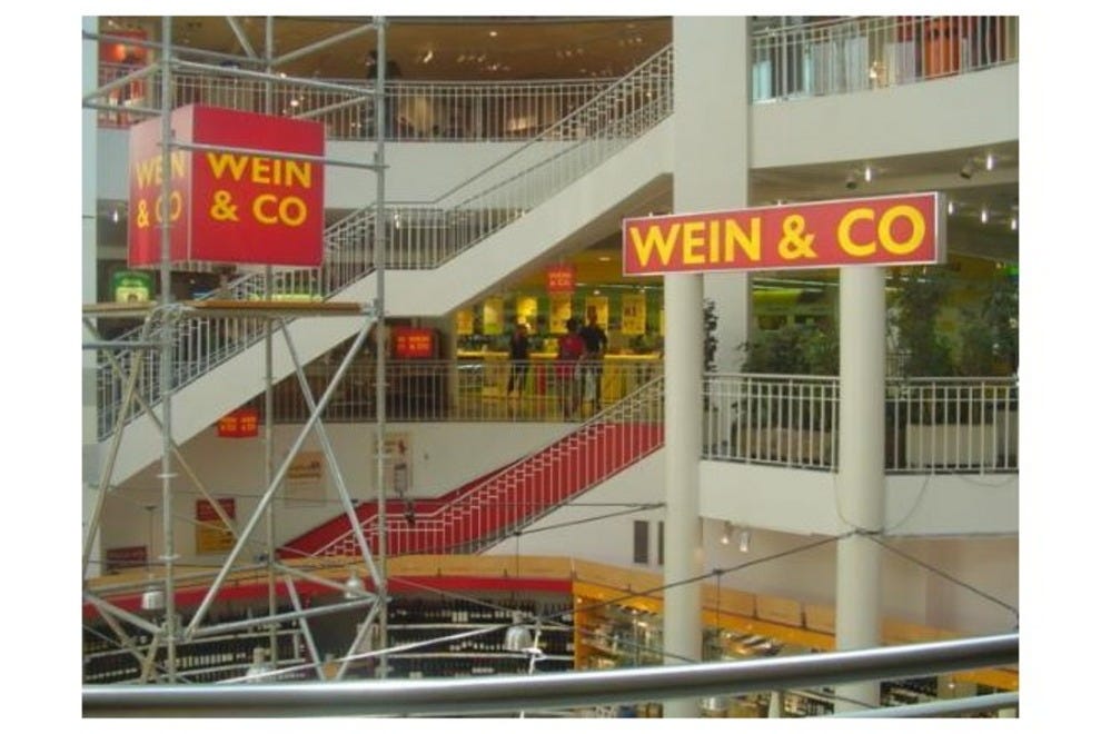 teilzeit jobs wien donauzentrum