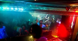 Nightlife