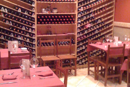 David Berkley Fine Wines and Specialty Foods