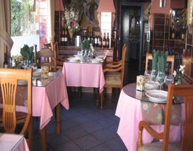 El Asador de Aranda