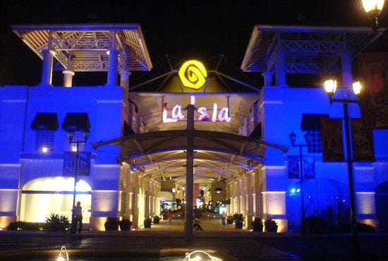 la-isla