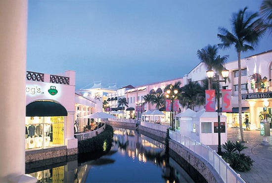 la_isla_shopping_village