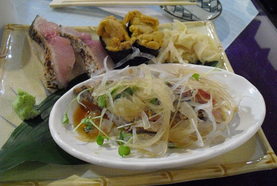 Shiki Japanese