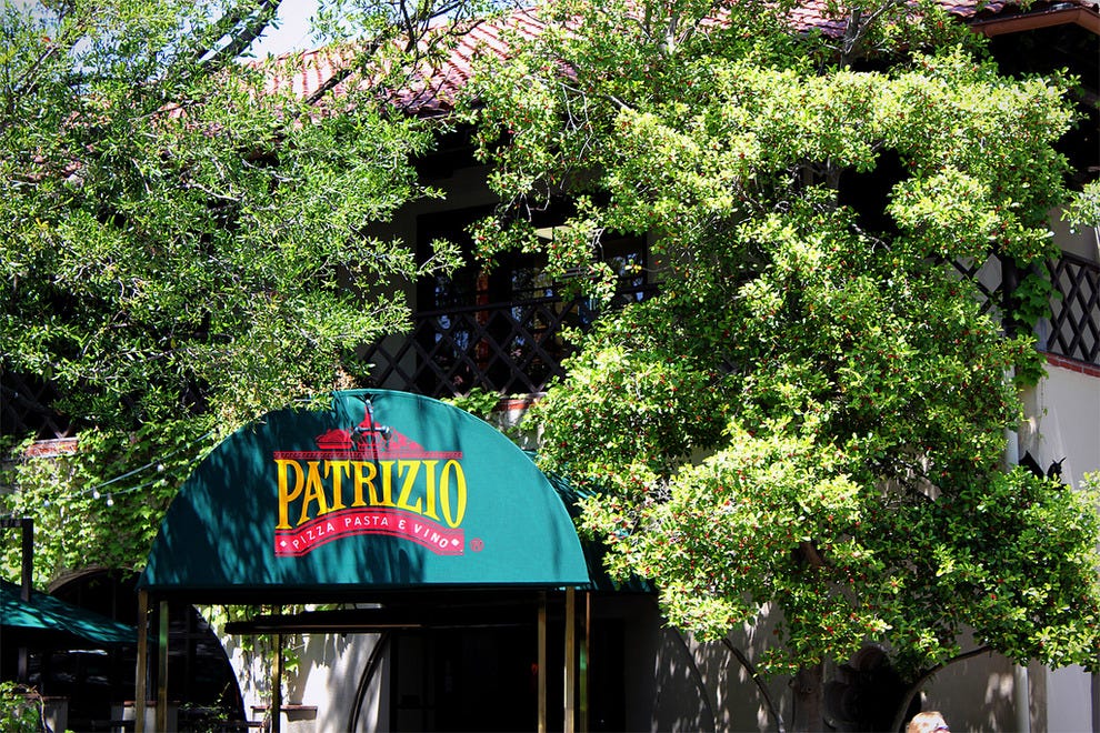 Dallas Italian Food Restaurants 10Best Restaurant Reviews