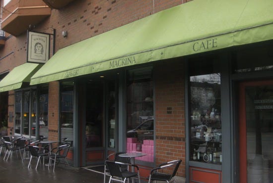 Downtown / Belltown