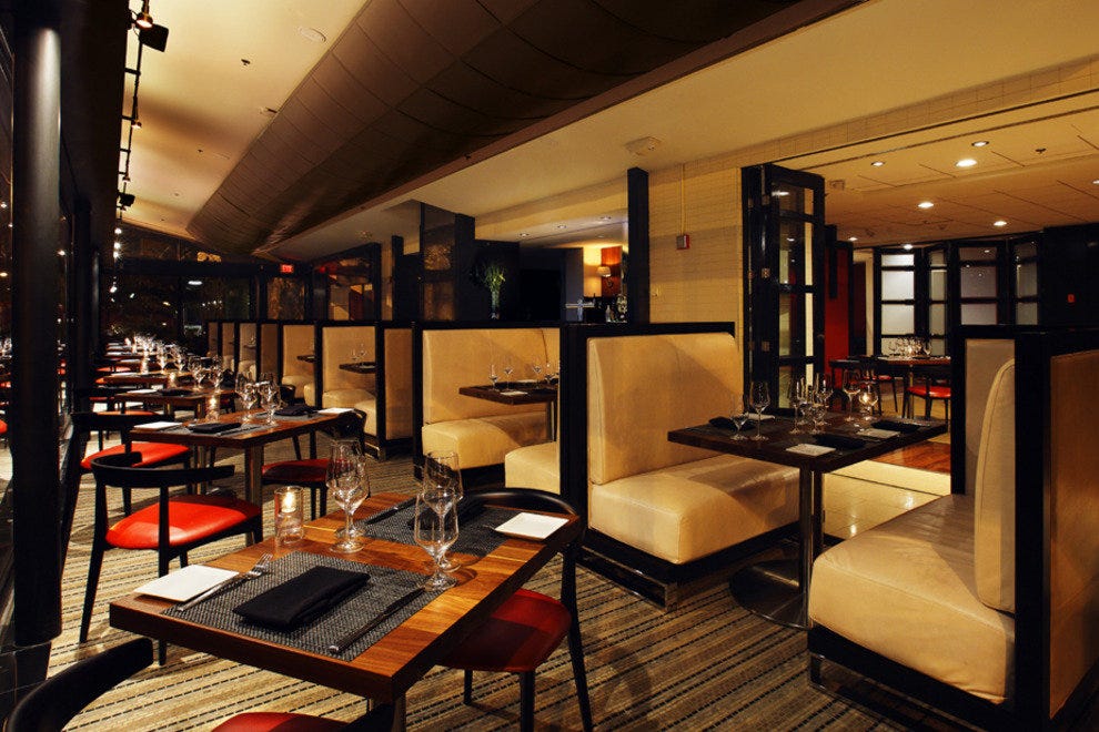 Cafe Dupont Washington Restaurants Review 10Best Experts and Tourist