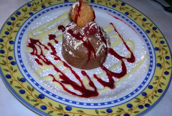 Bistrot Margot